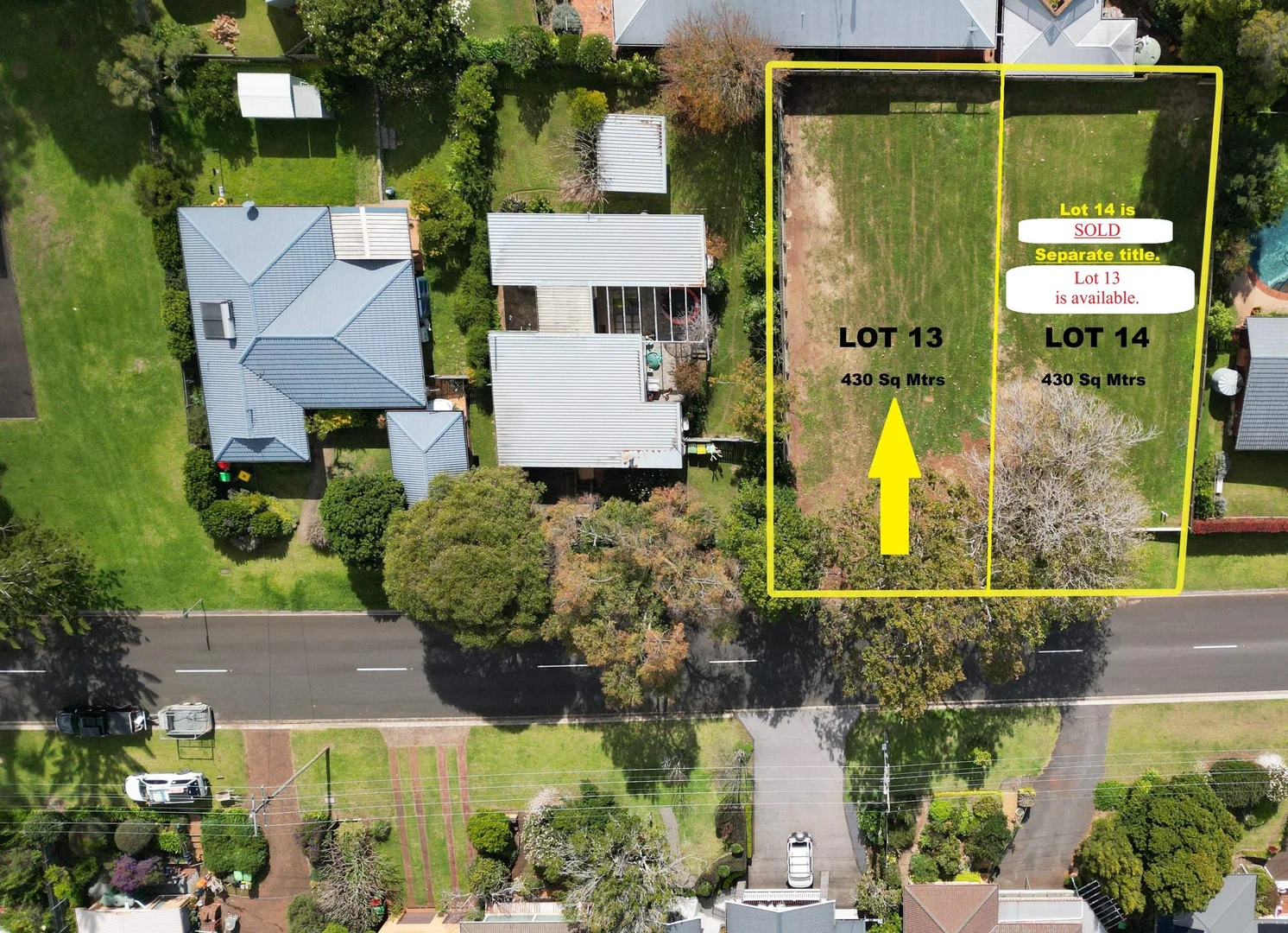 Additional image 2 of Lot 13, 21A Jellicoe Street, Mount Lofty QLD 4350