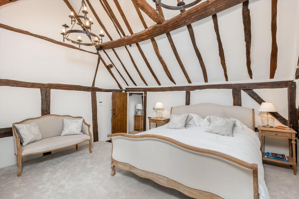 Additional image 11 of 5 bed detached house for saleOld Warwick Road, Rowington, Warwickshire CV35