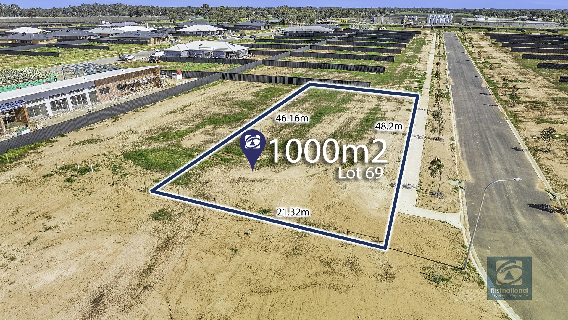 Additional image 6 of 51 The Range Whistler Circuit, Moama NSW 2731