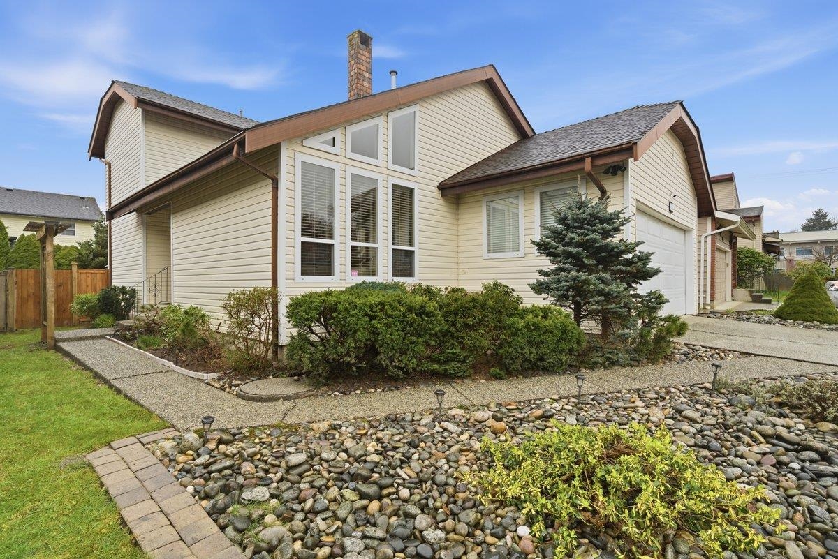 2808 Mccoomb Drive, Coquitlam, BC, V3B 6B3