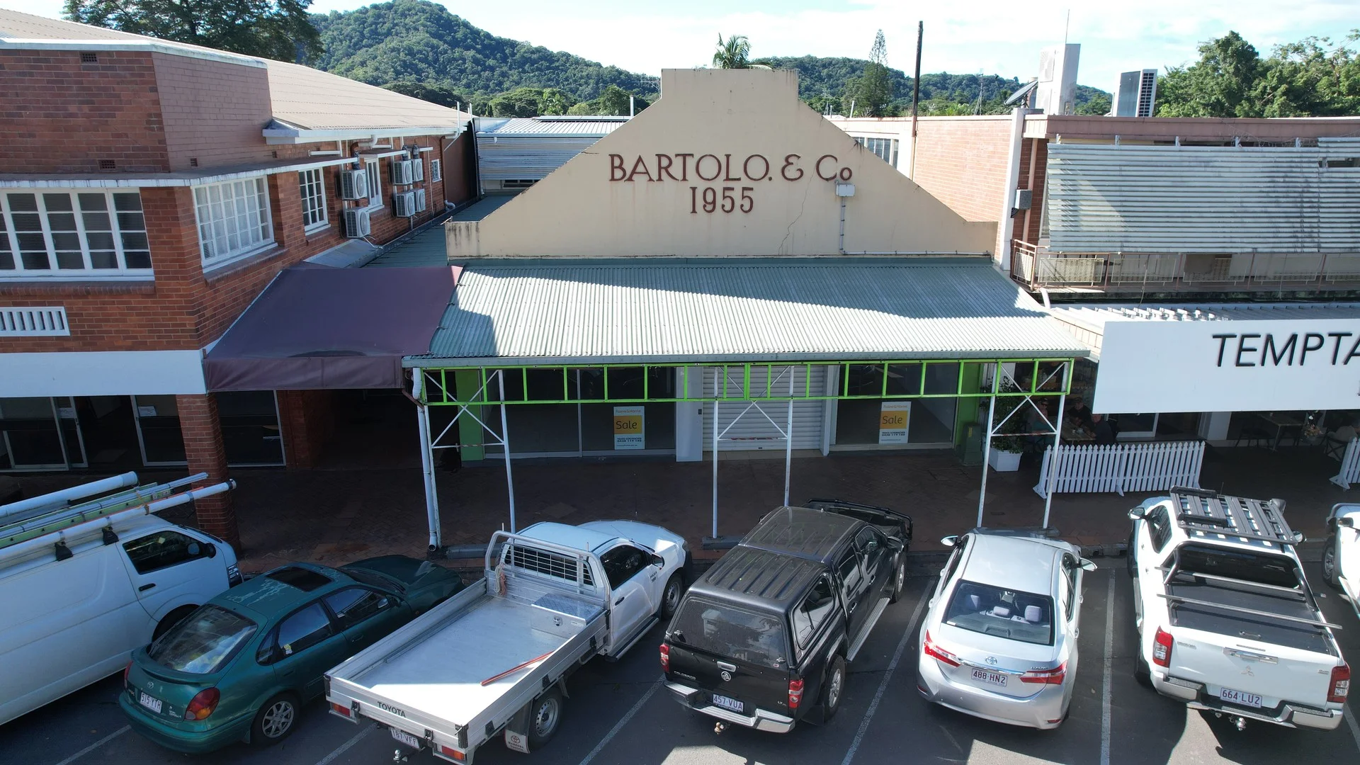 Additional image 2 of 10 Front Street, Mossman QLD 4873