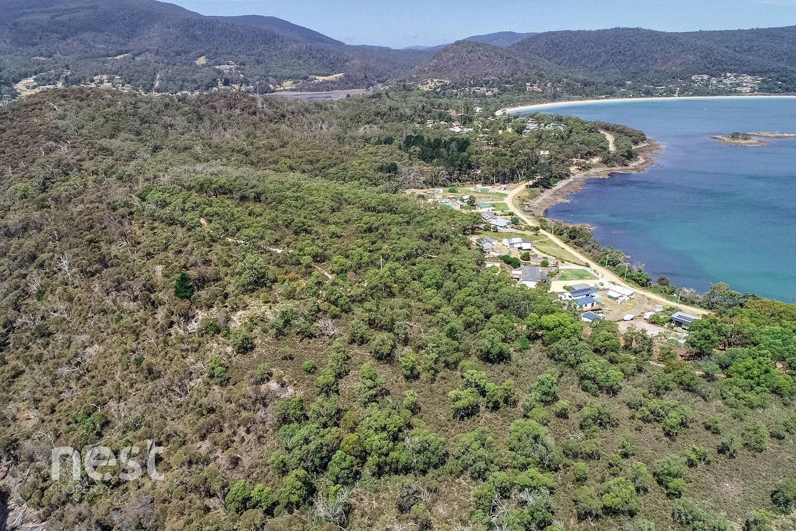 Additional image 4 of 156B Apex Point Road, White Beach TAS 7184
