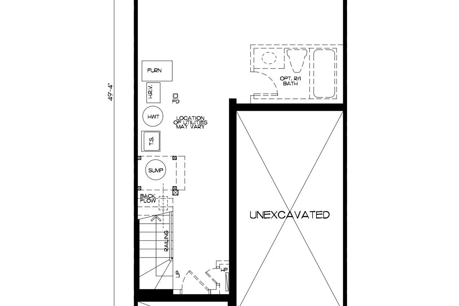 795 Burwell Street photo 4