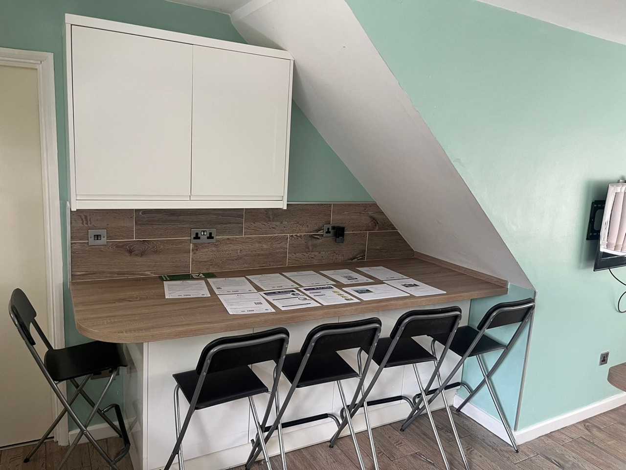 Additional image 2 of Room in a Shared House, Leabon Grove, B17, N1 7GU