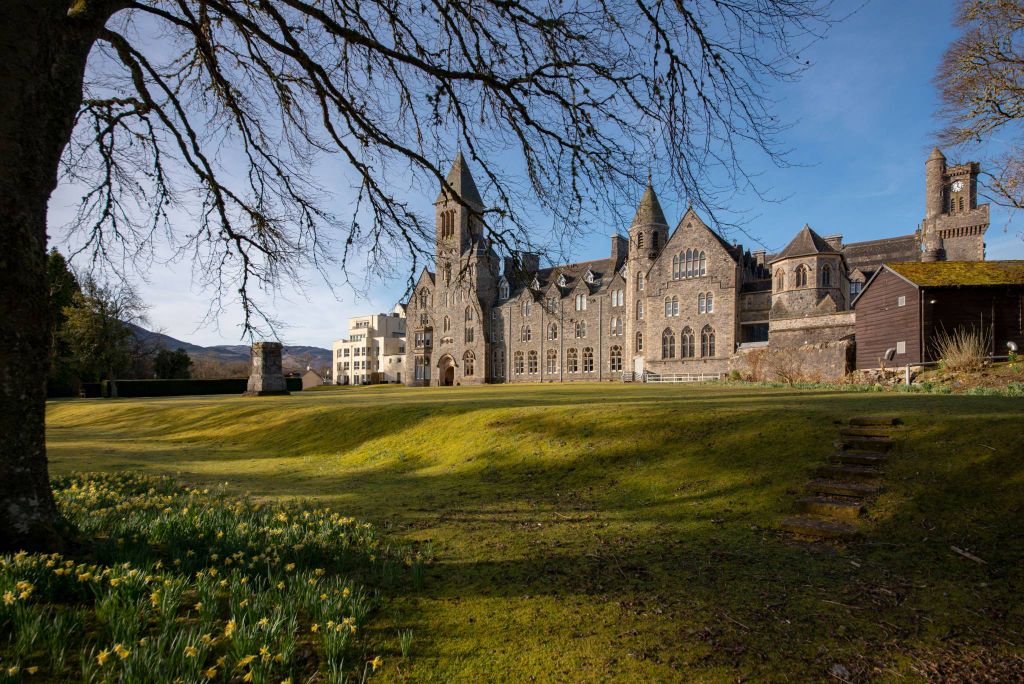 2 bed flat for saleHighland Club, Fort Augustus, Highlands PH32