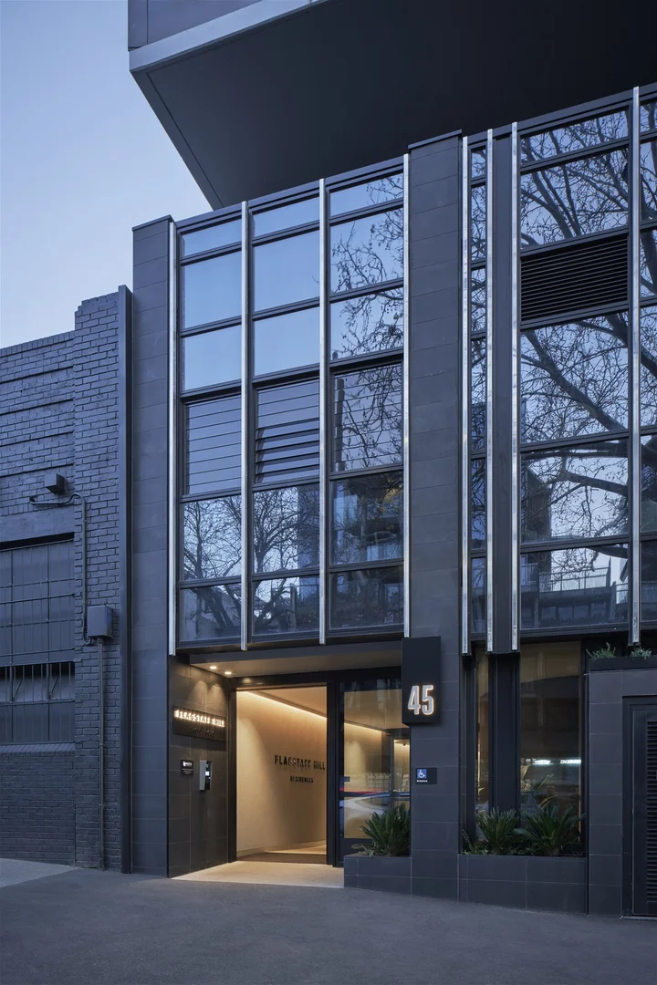 Additional image 4 of 101/45 Dudley Street, West Melbourne VIC 3003