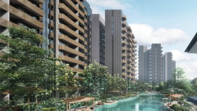 Additional image 8 of 3 Thiam Siew Avenue