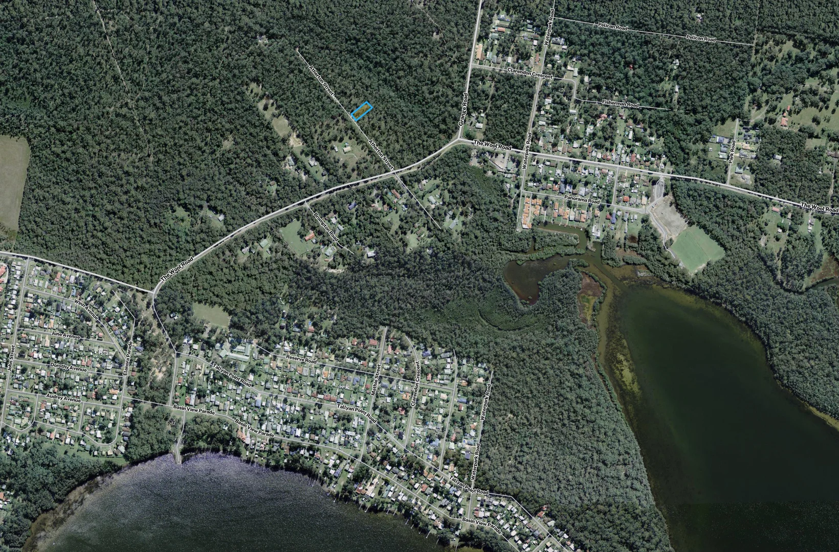 Additional image 2 of 555 Atherton Street, Basin View NSW 2540