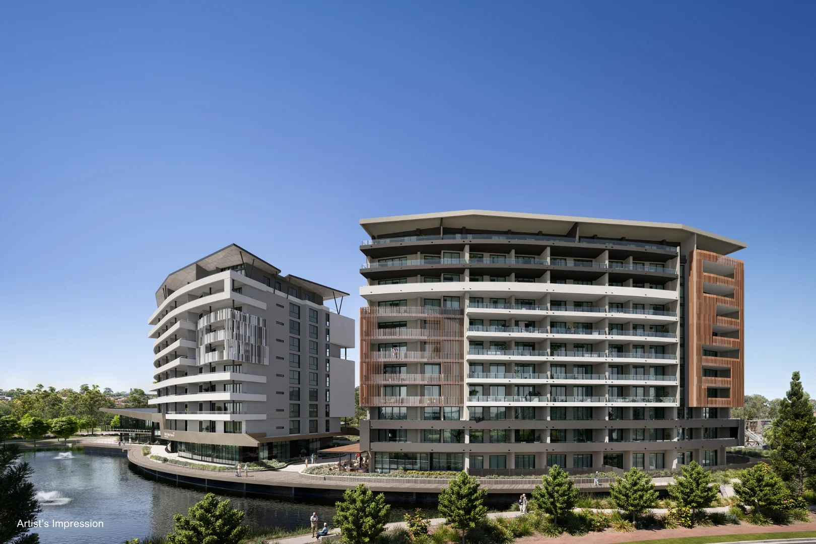 Additional image 20 of 119/28 Norbrik Drive, Bella Vista NSW 2153