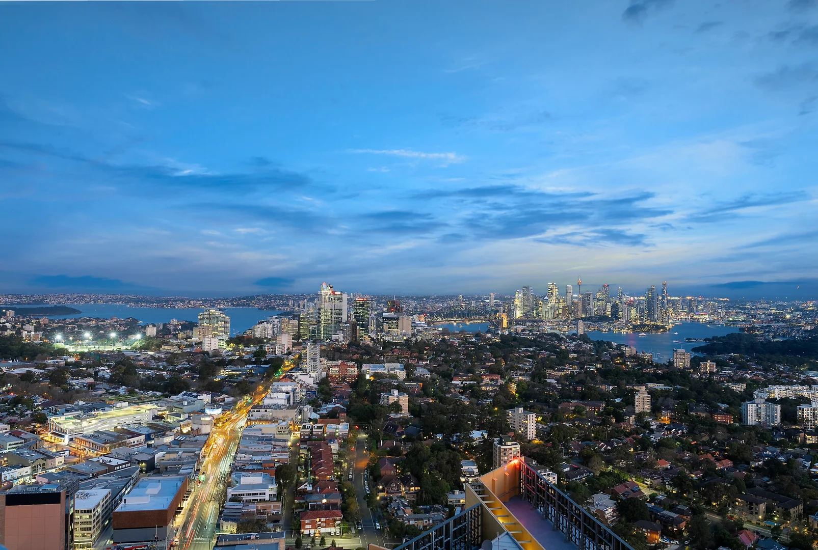 Additional image 22 of 5706/500 Pacific Highway, St Leonards NSW 2065