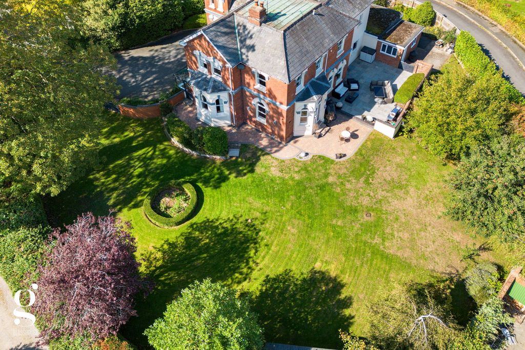 Additional image 72 of 4 bed detached house for saleVineyard Road, Hampton Park, Hereford HR1