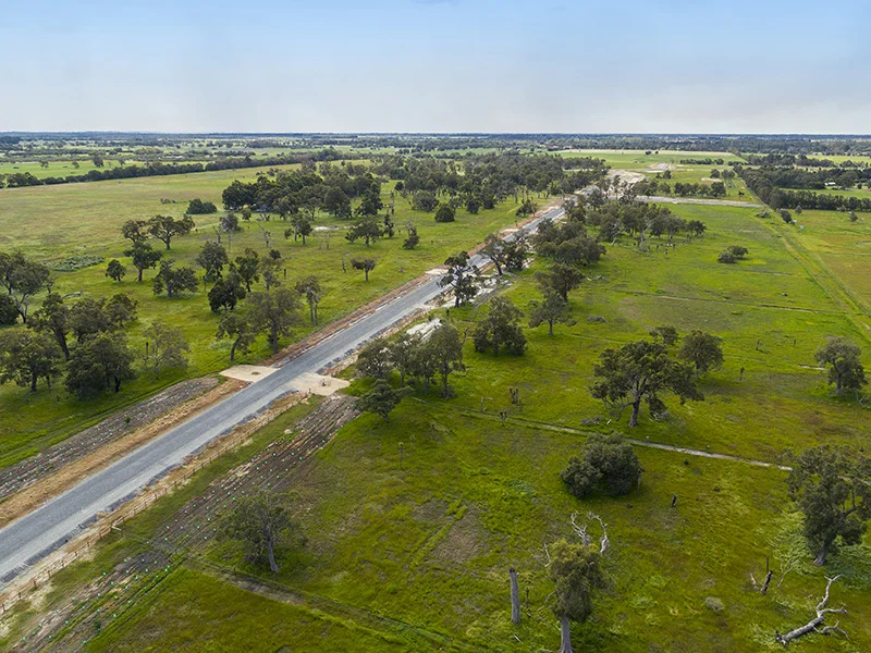 Additional image 8 of Lot 93 Hasluck Circuit, North Dandalup WA 6207