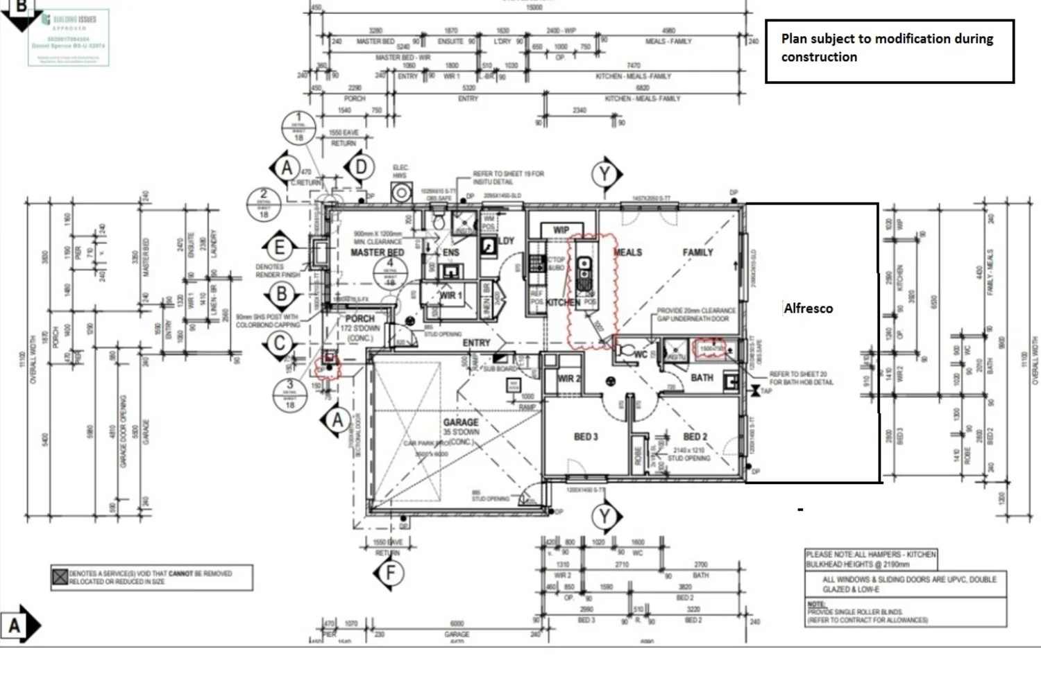 Additional image 10 of 32/15 Gennari Road, Kialla VIC 3631