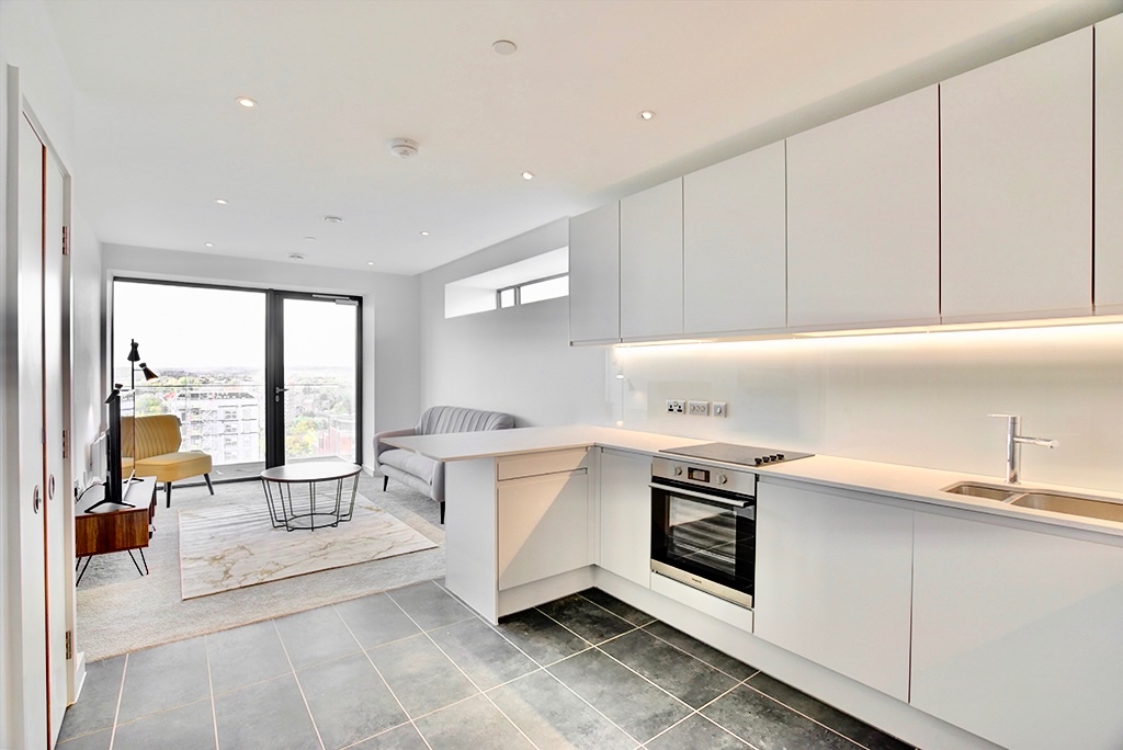 Additional image 17 of 2 Bed Flat, Local Blackfriars, M3, N1 7GU