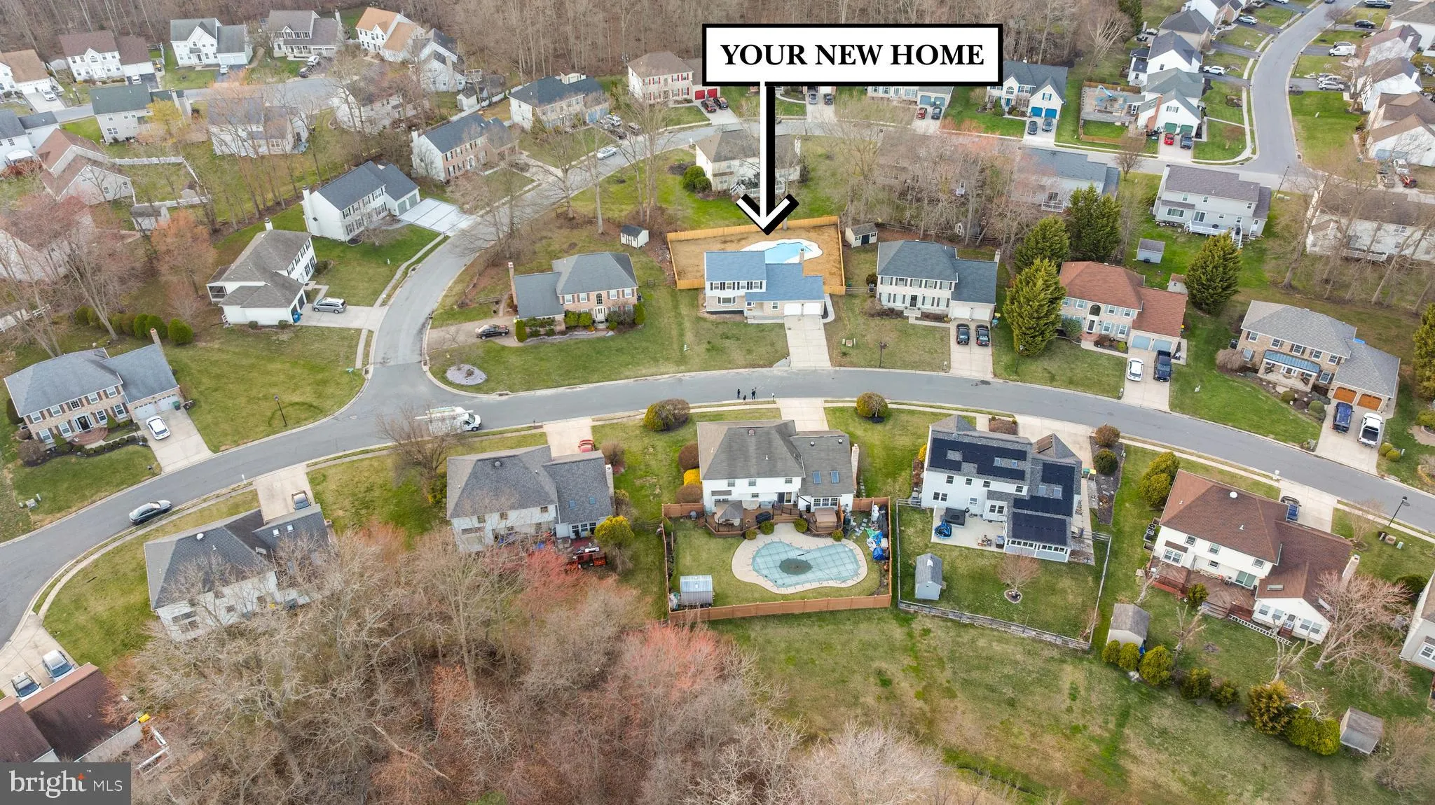 Additional image 84 of 210 W Silver Fox Road, Newark, DE 19702