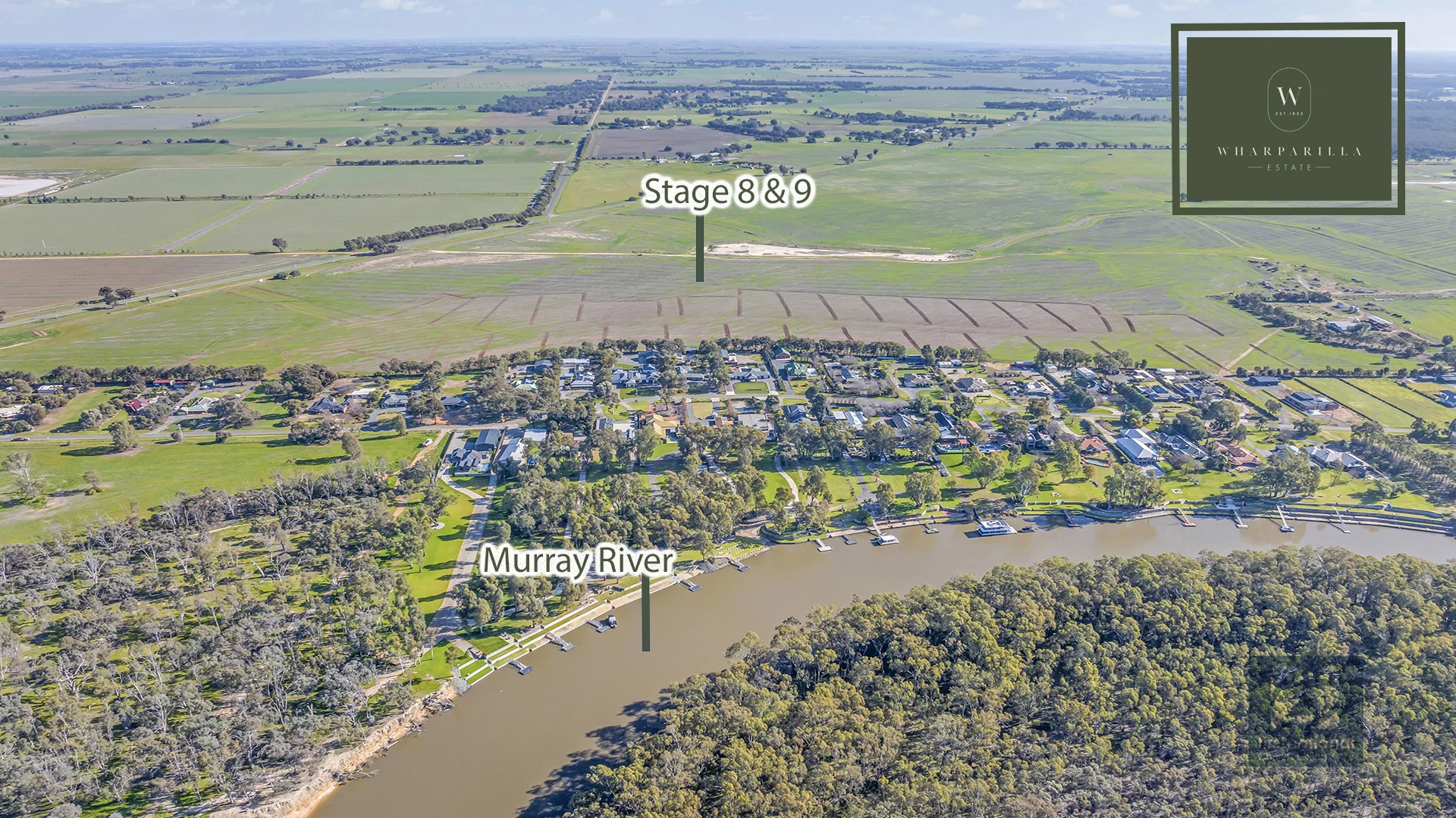 Additional image 7 of 31 Wharparilla Estate, Woolshed Drive, Echuca VIC 3564