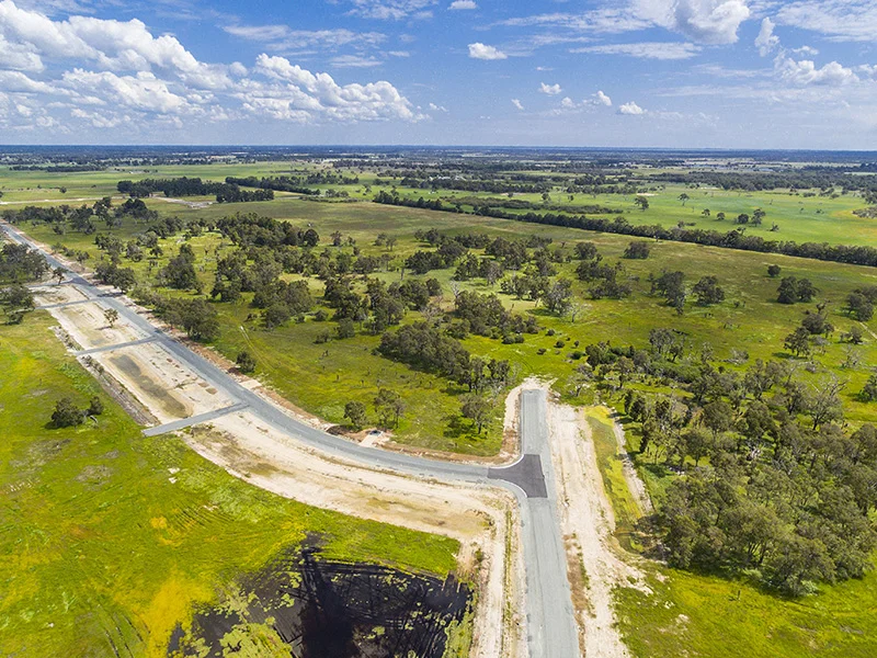 Additional image 5 of Lot 93 Hasluck Circuit, North Dandalup WA 6207