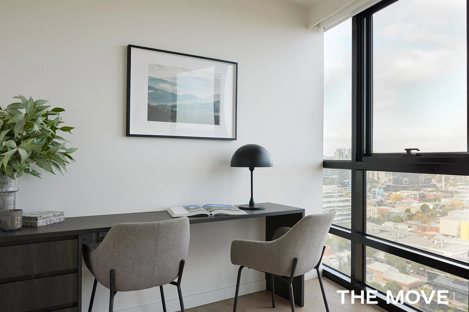 Additional image 9 of 2105/43 Hancock Street, Southbank VIC 3006