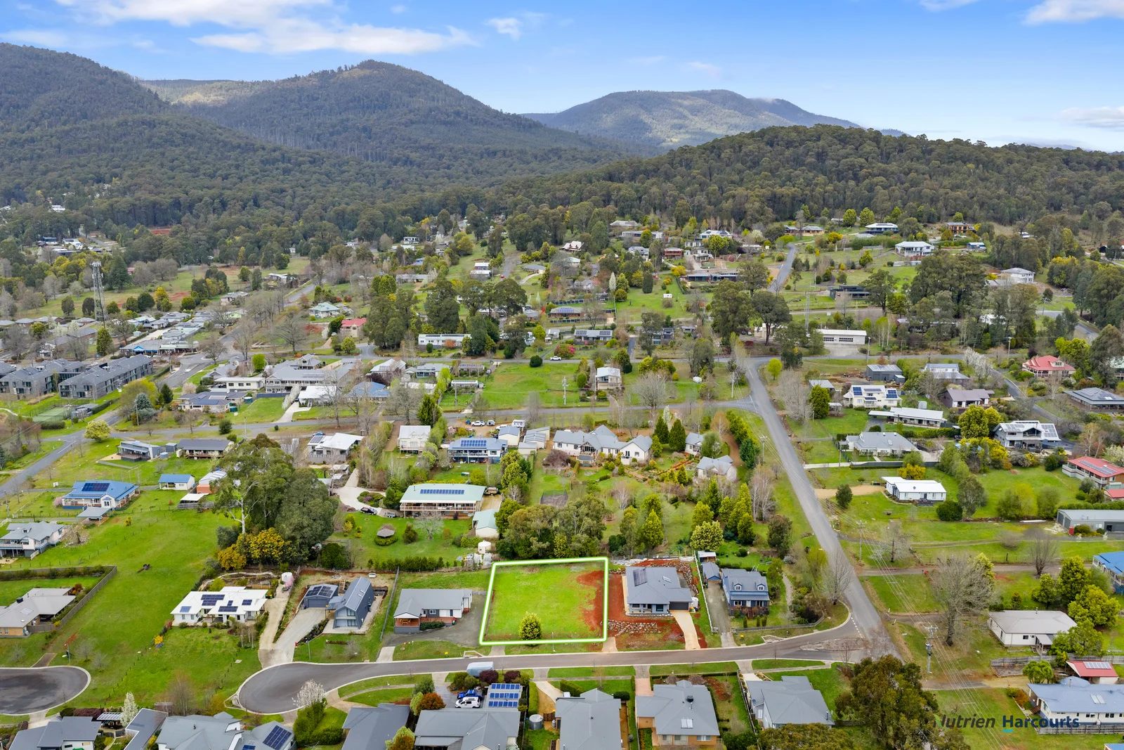 6 Timber Jinker Place, Marysville VIC 3779