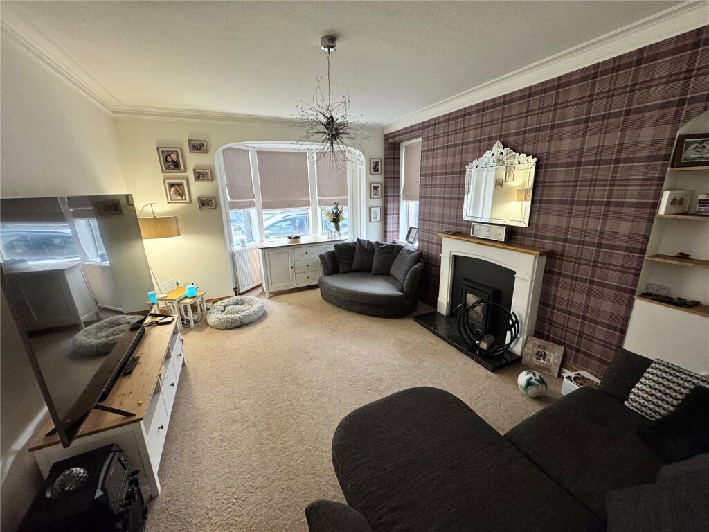 Additional image 12 of West Cathcart Street, Buckie, Moray, AB56