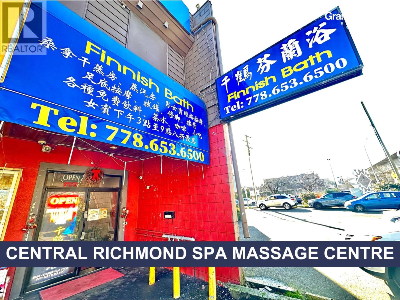 201-4640 No.3 Road, Vancouver, BC, V6X2C2