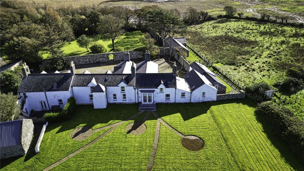 Additional image 28 of 6 bed detached house for saleValley, Holyhead, Isle Of Anglesey LL65