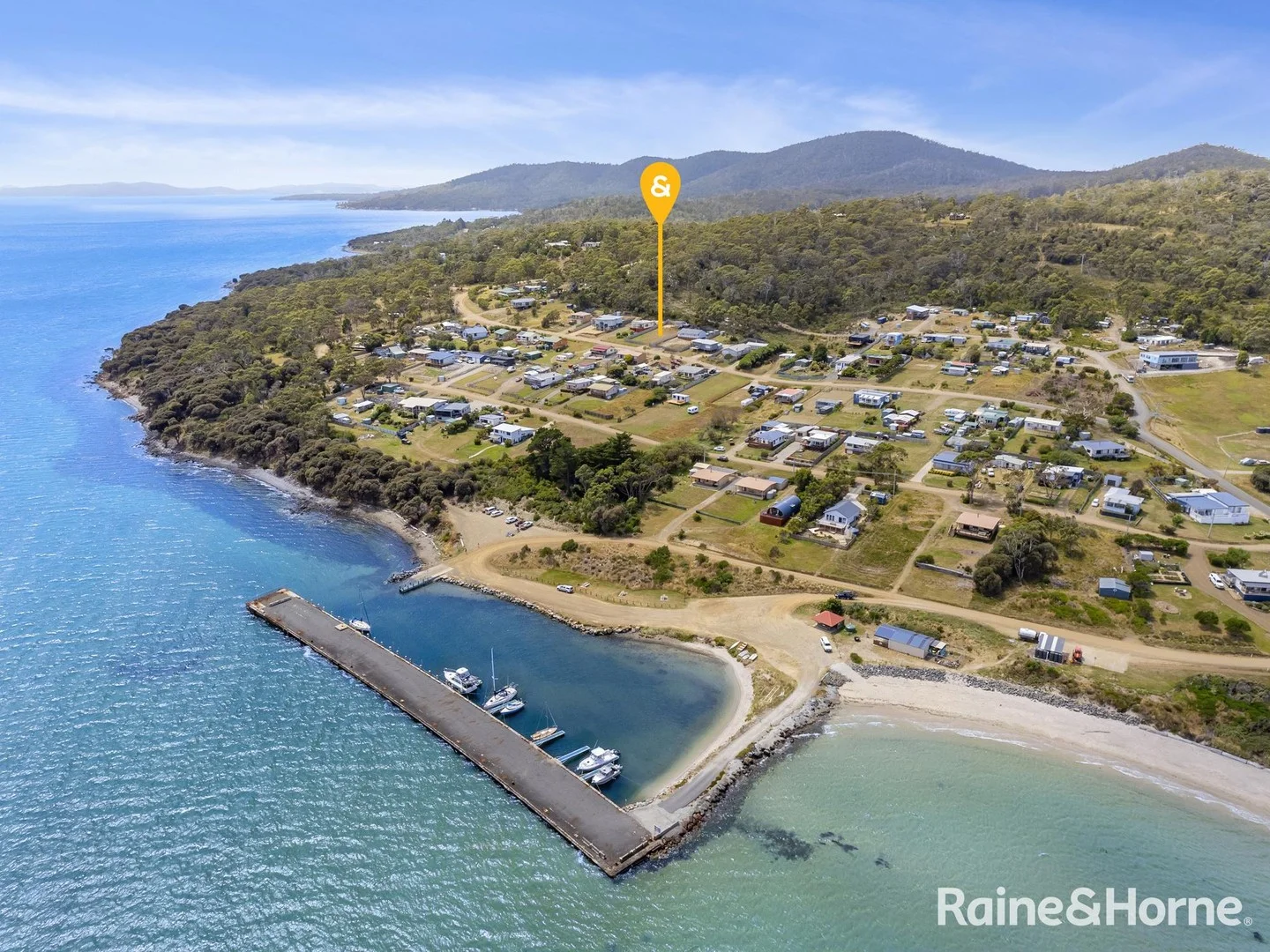 42 Harvey Road, Alonnah TAS 7150