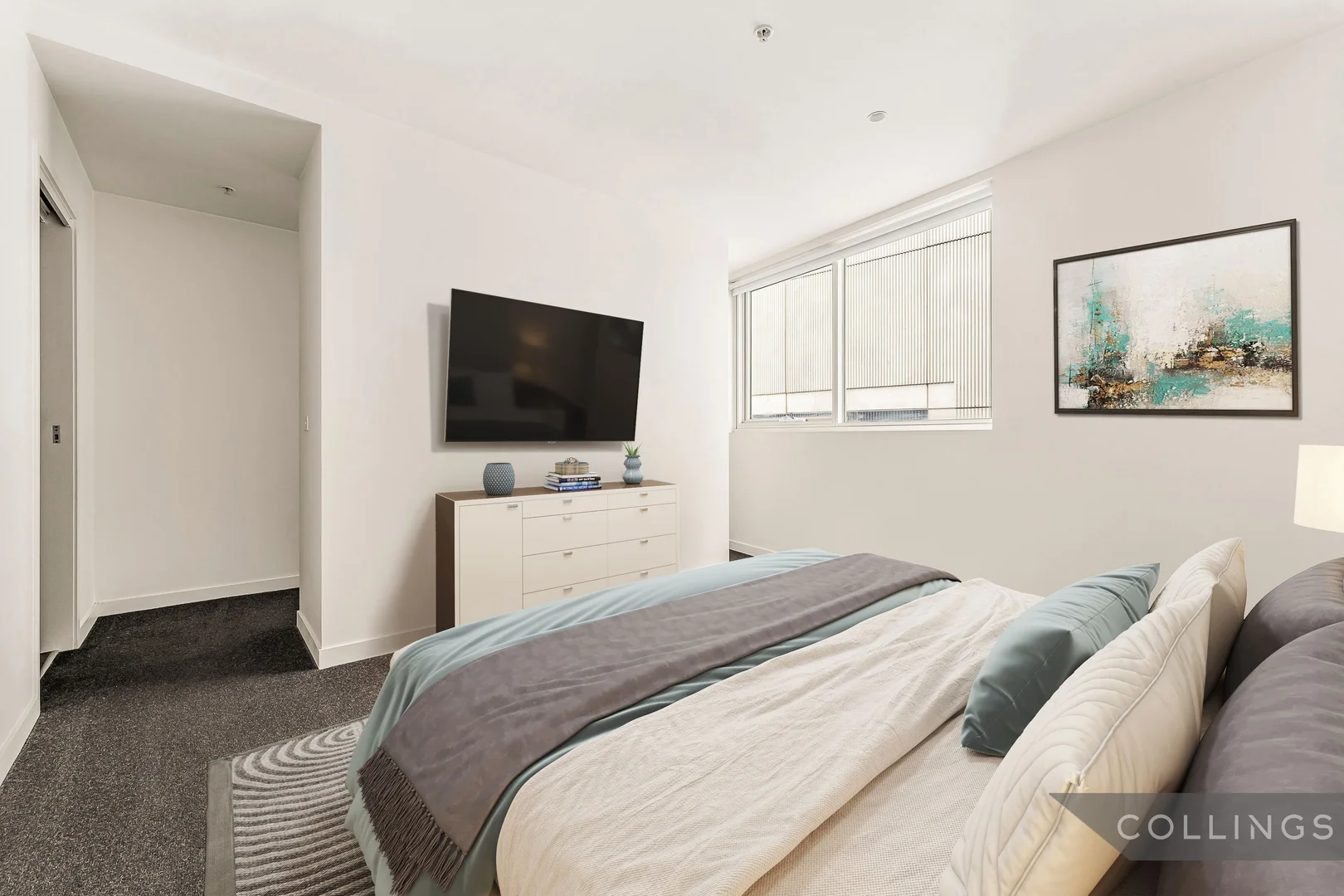 Additional image 4 of 1003/245 Queens Parade, Fitzroy North VIC 3068