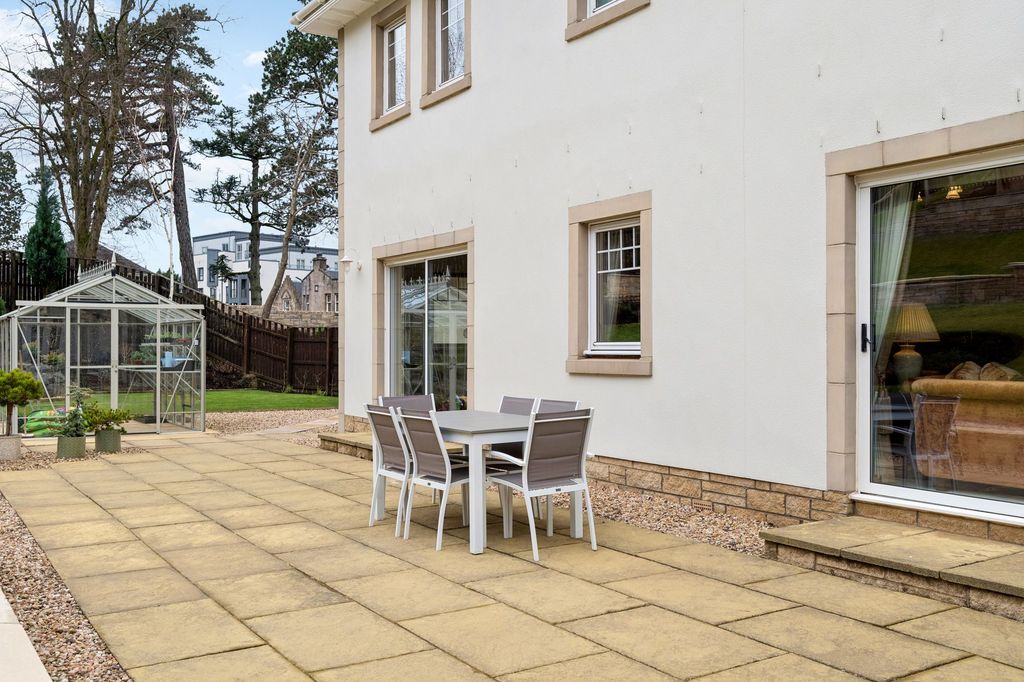 Additional image 34 of 5 bed detached house for sale2 Bramble Wynd, Port Glasgow PA14
