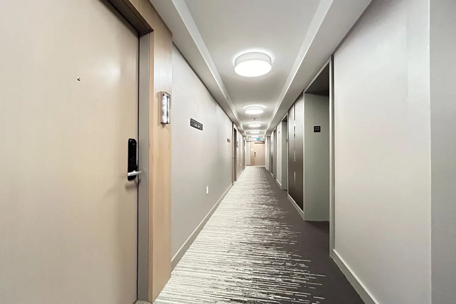 Additional image 5 of 585 Bloor Street 2219