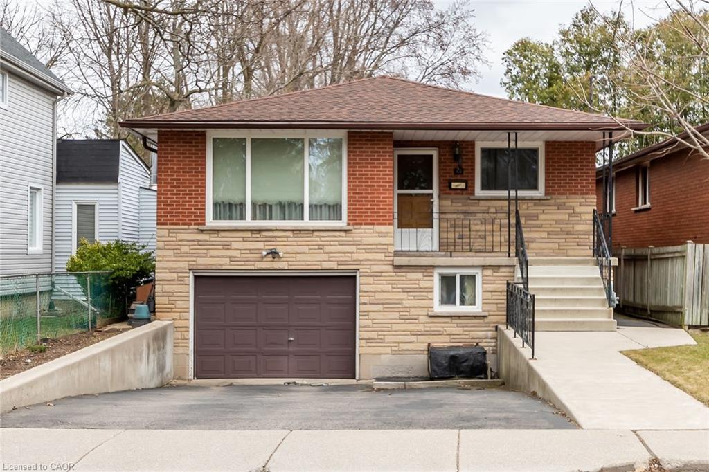 45 Leland Street, Hamilton, ON, L8S 2Z9