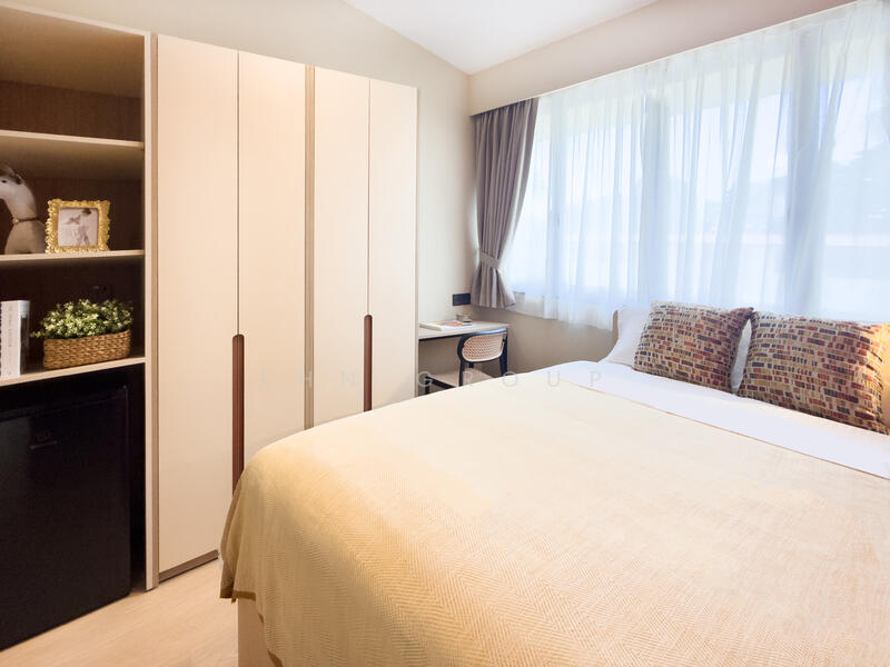 Additional image 8 of Coliwoo Bukit Timah Fire Station