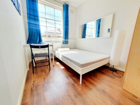 Offord Road, London N1, Studio to rent