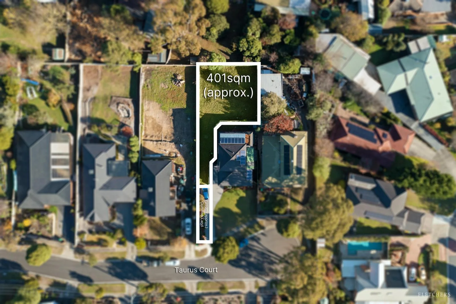 Additional image 8 of 2/9 Taurus Court, Lilydale VIC 3140