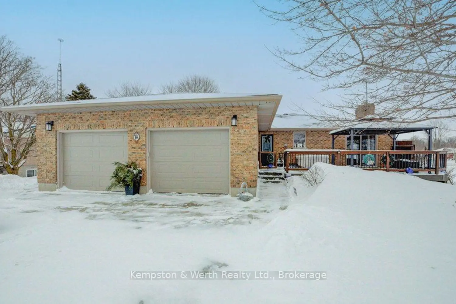 Additional image 3 of 1A Crawford Street