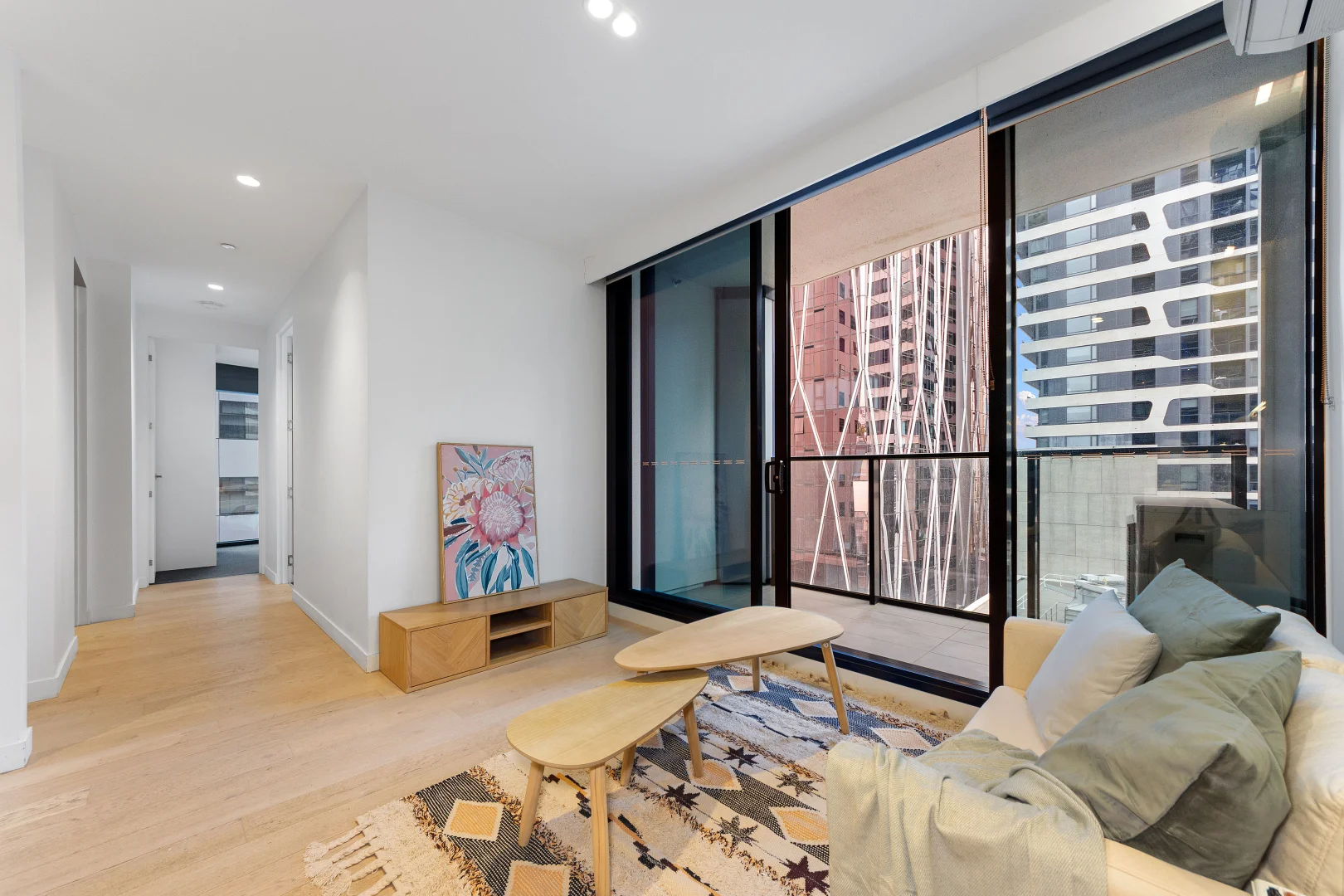 Additional image 4 of 1404/442 Elizabeth Street, Melbourne VIC 3000