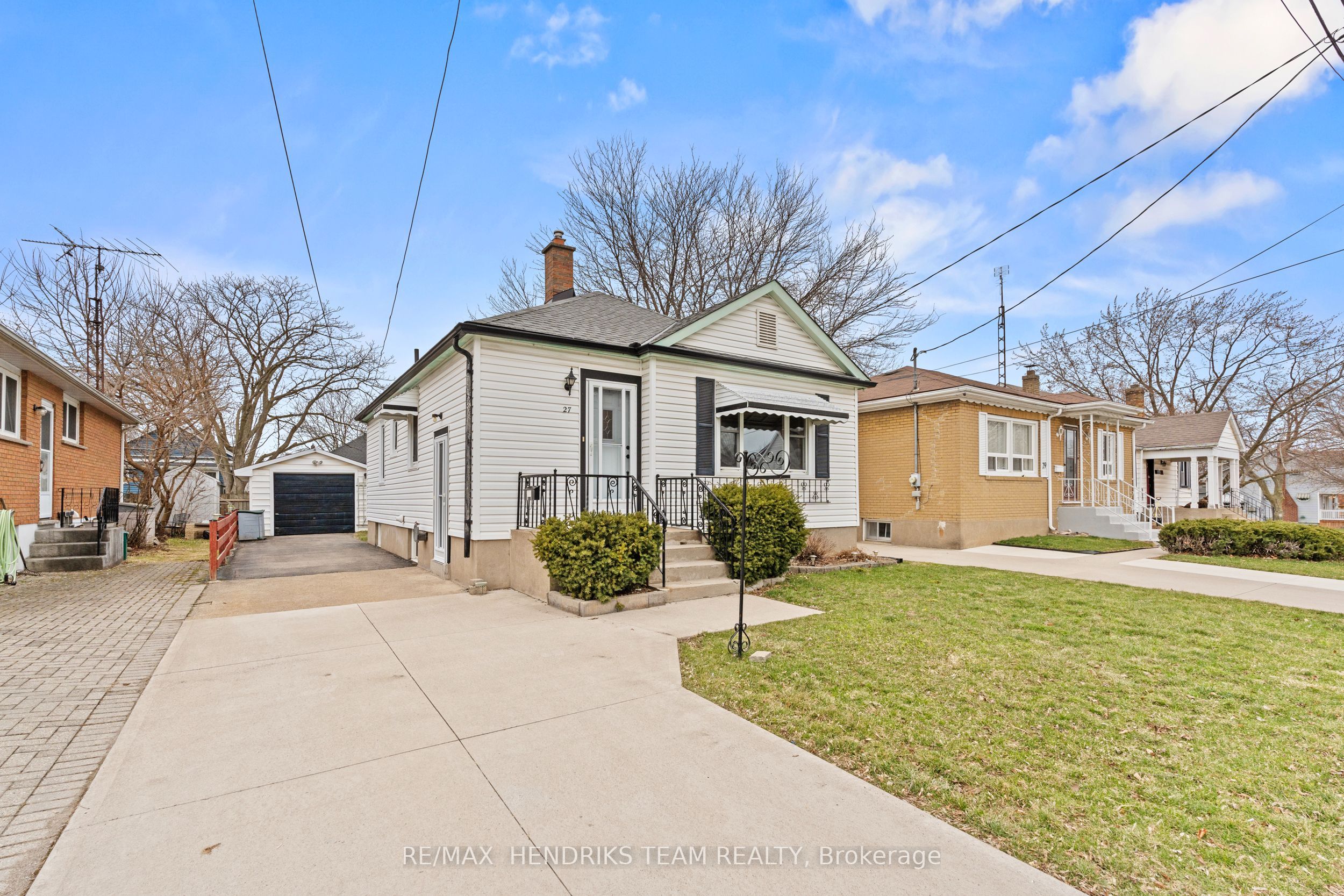 Additional image 2 of 27 Lorne Street, St. Catharines, ON, L2P 3C6