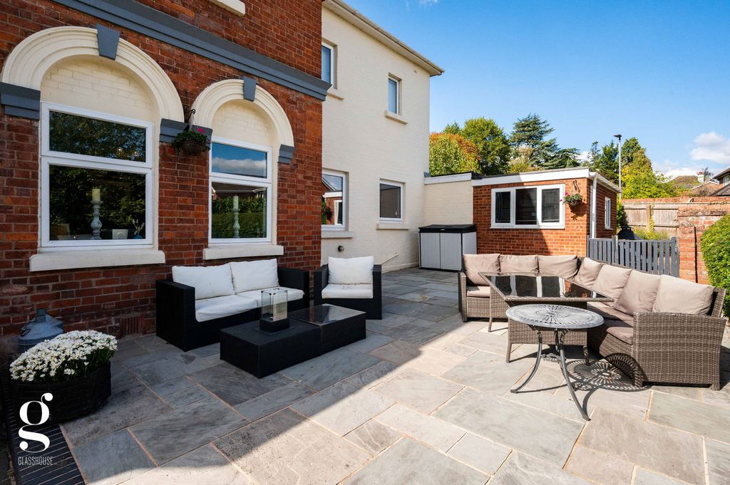 Additional image 64 of 4 bed detached house for saleVineyard Road, Hampton Park, Hereford HR1