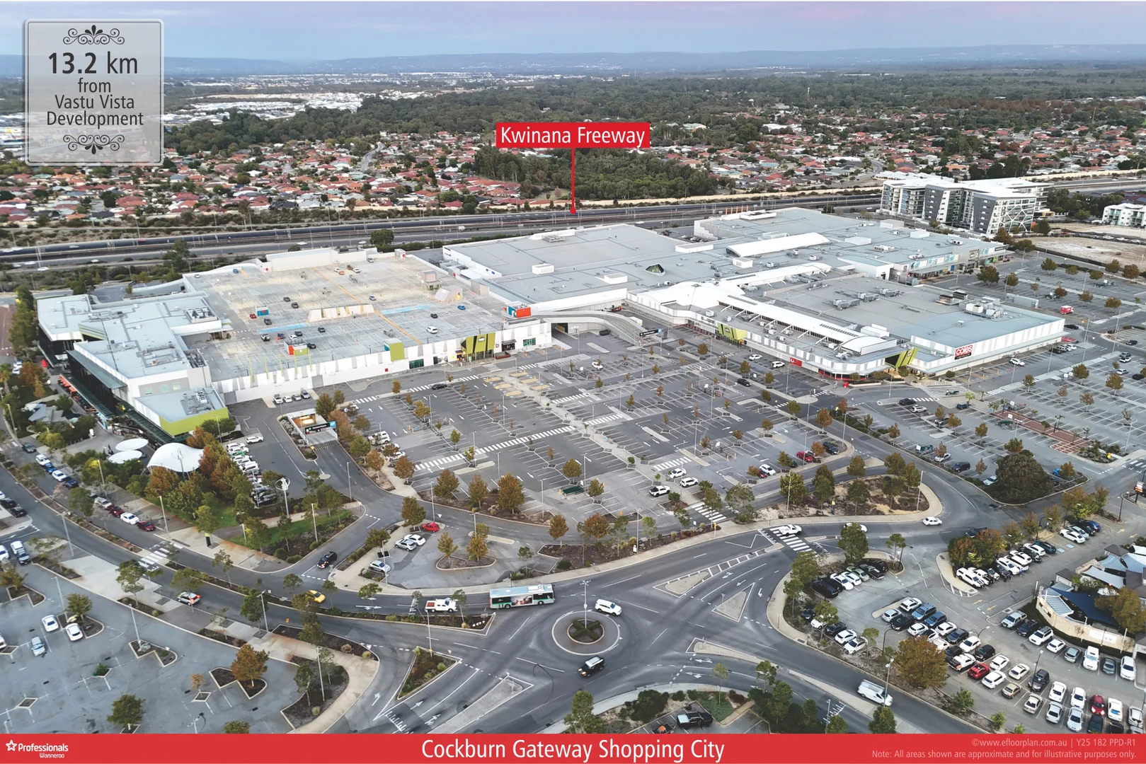 Additional image 7 of Lot 844 Menindee Loop, Anketell WA 6167