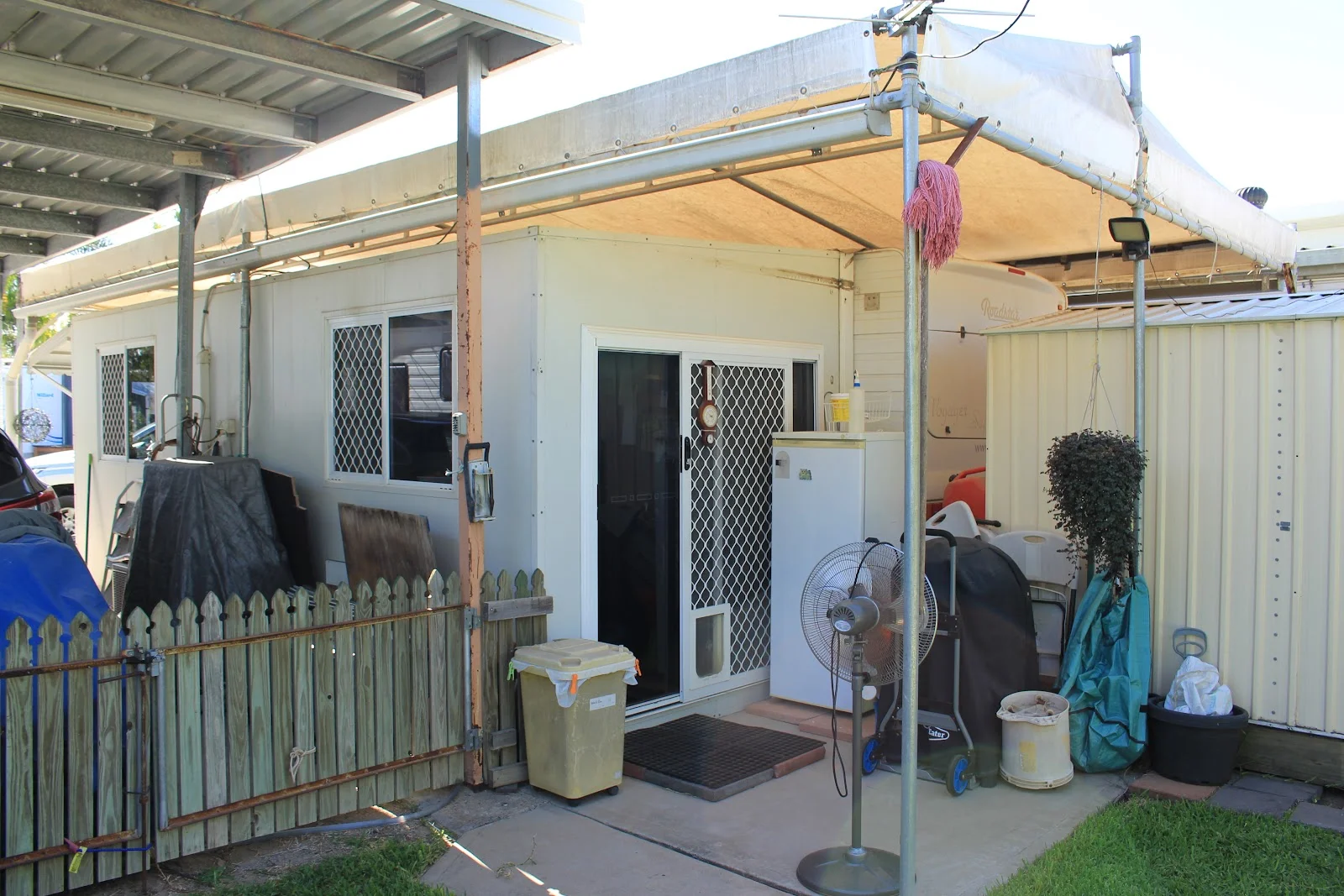 Additional image 12 of 23/405 Hervey Range Road, Bohle Plains QLD 4817