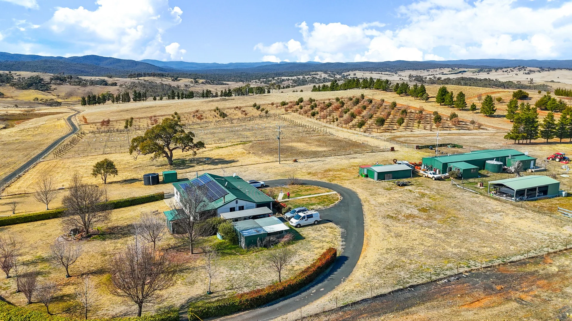 Additional image 2 of 230 Cappanana Road, Bredbo NSW 2626