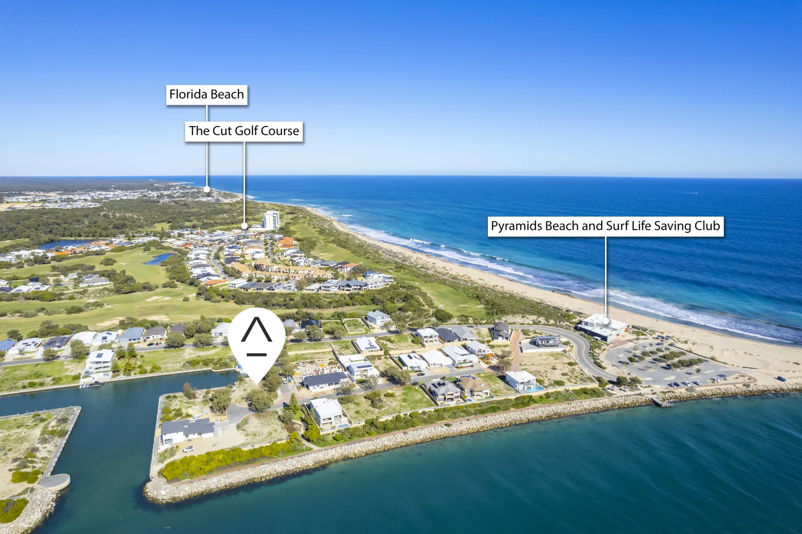 Additional image 7 of 4 Surf View, Dawesville WA 6211