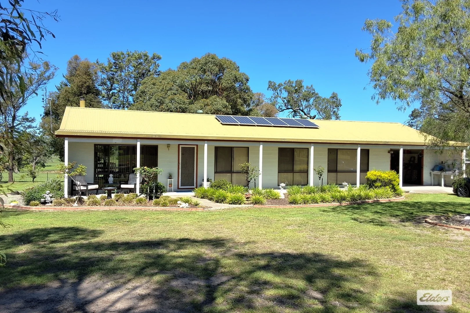 448 Wyndham Lane, Kanoona NSW 2550