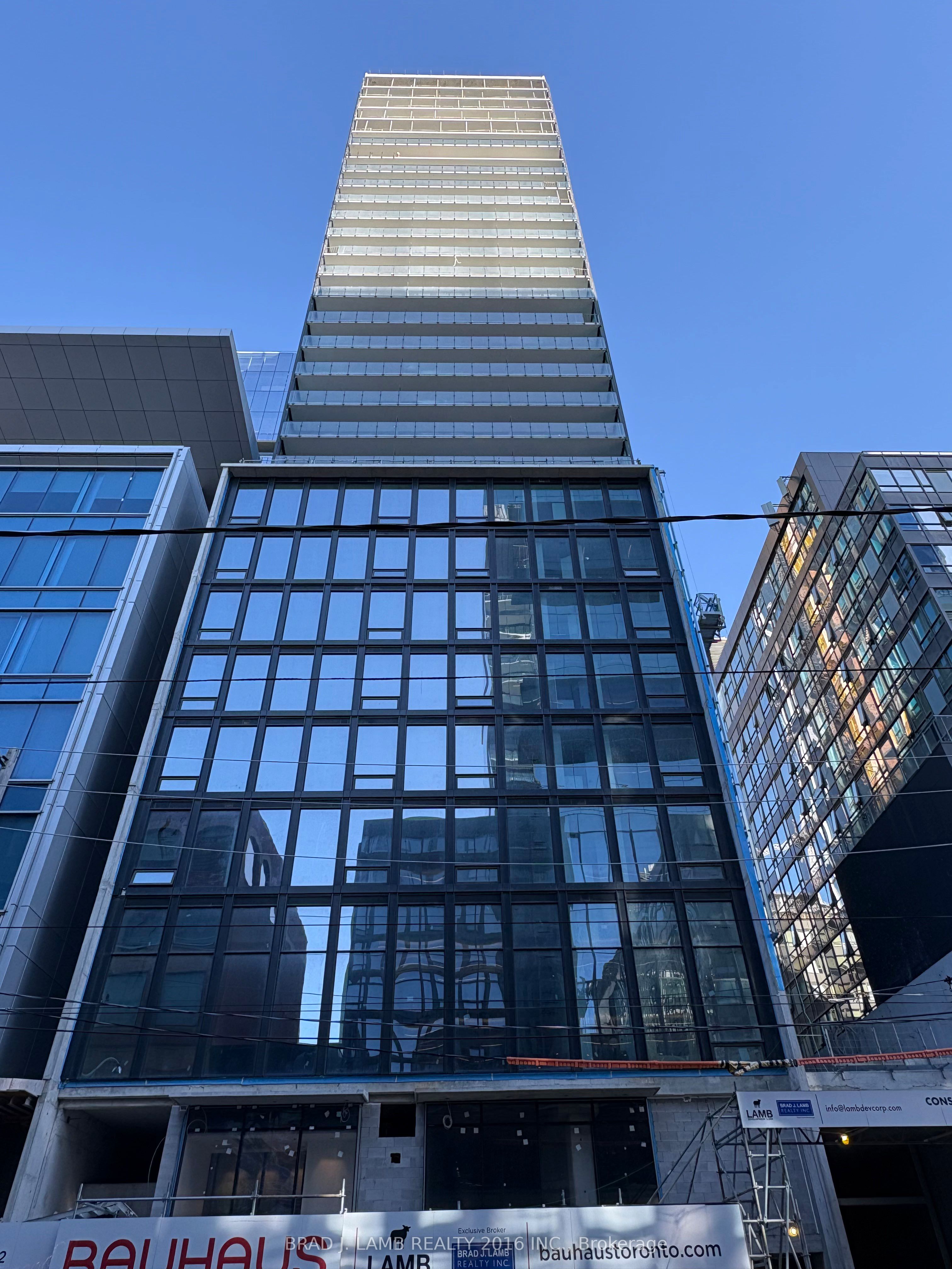 1503-284 King Street E, Toronto, ON, M5A 1K4