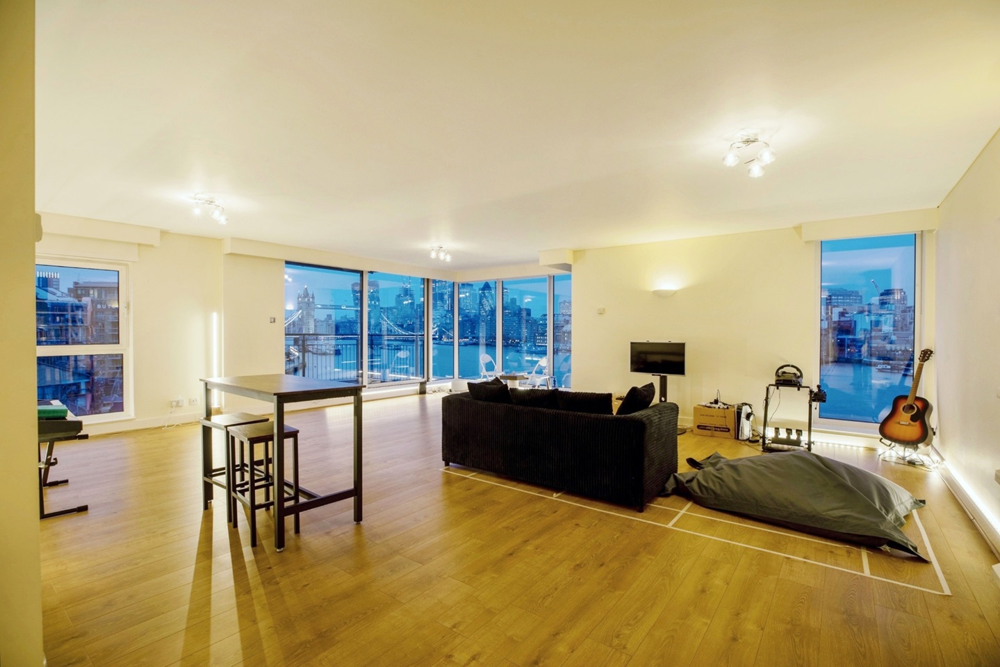 Additional image 3 of 2 Bed Flat, Bermondsey Wall West, SE1, N1 7GU