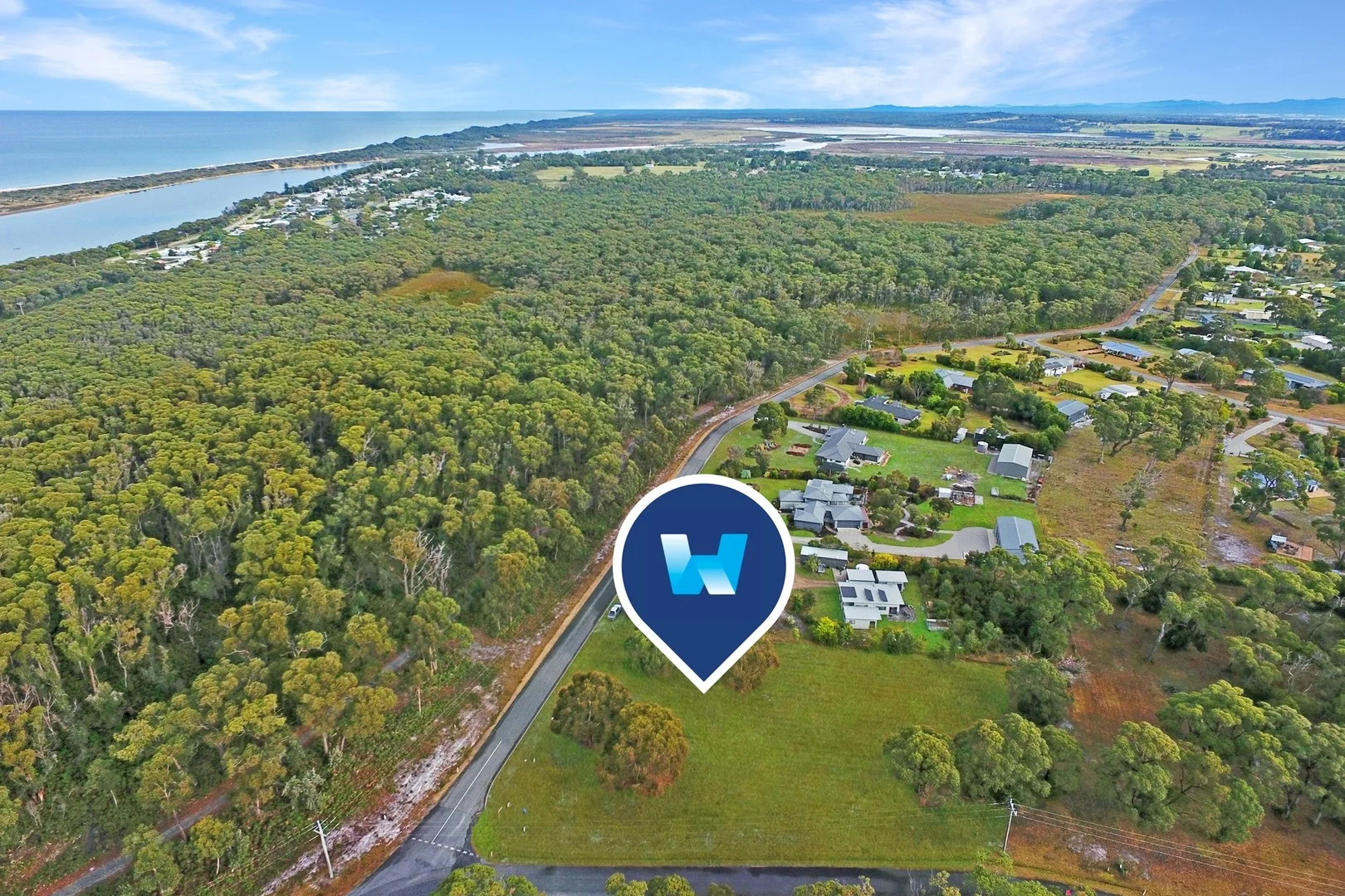 28 William-Hunter Drive, Marlo VIC 3888