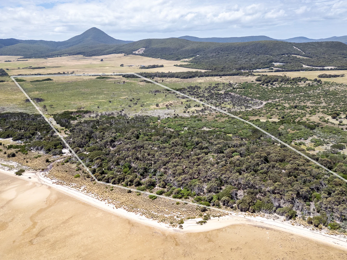 Additional image 2 of PID 3118936 Palana Road, Whitemark TAS 7255