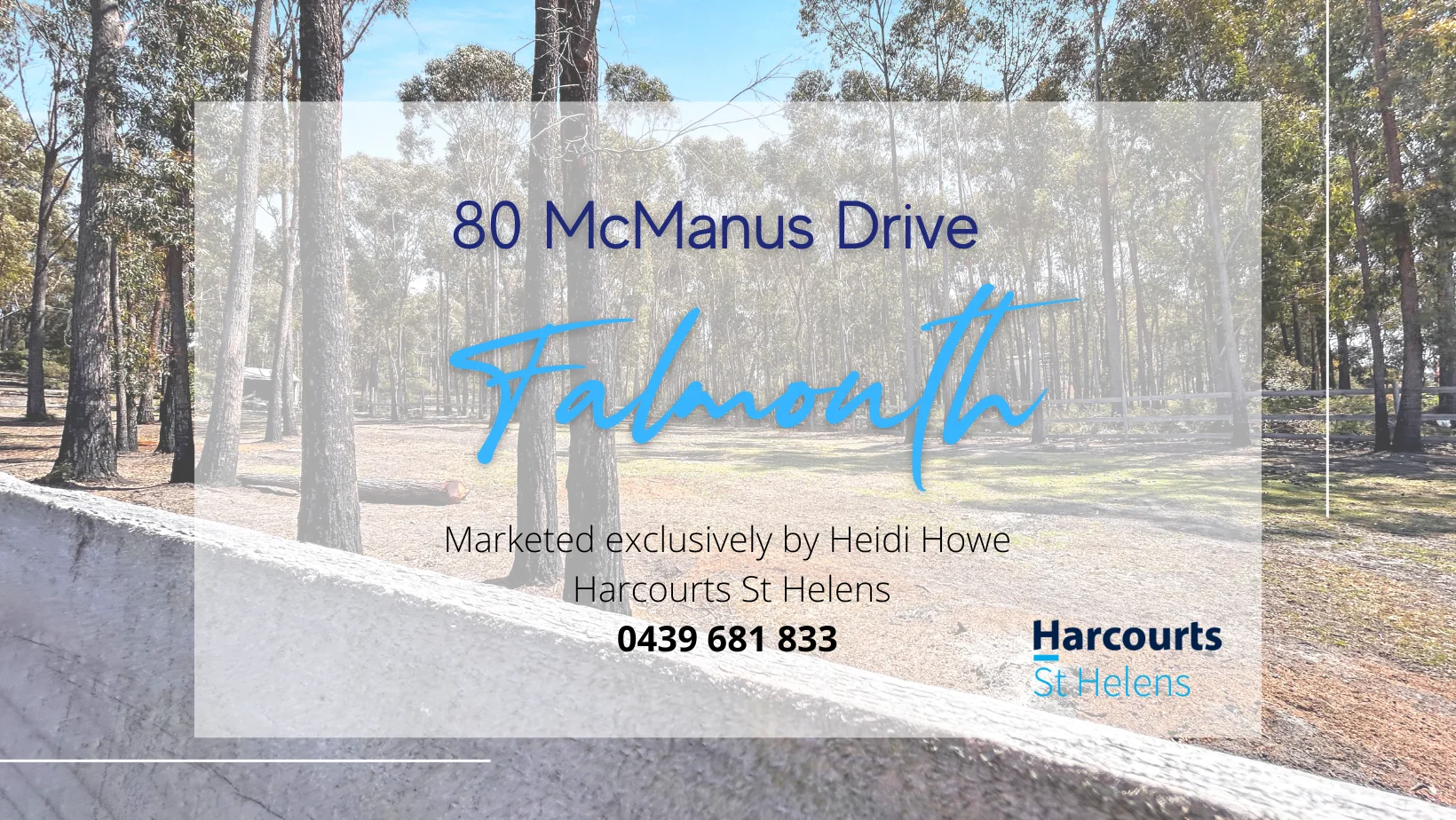 Additional image 34 of 80 McManus Drive, Falmouth TAS 7215