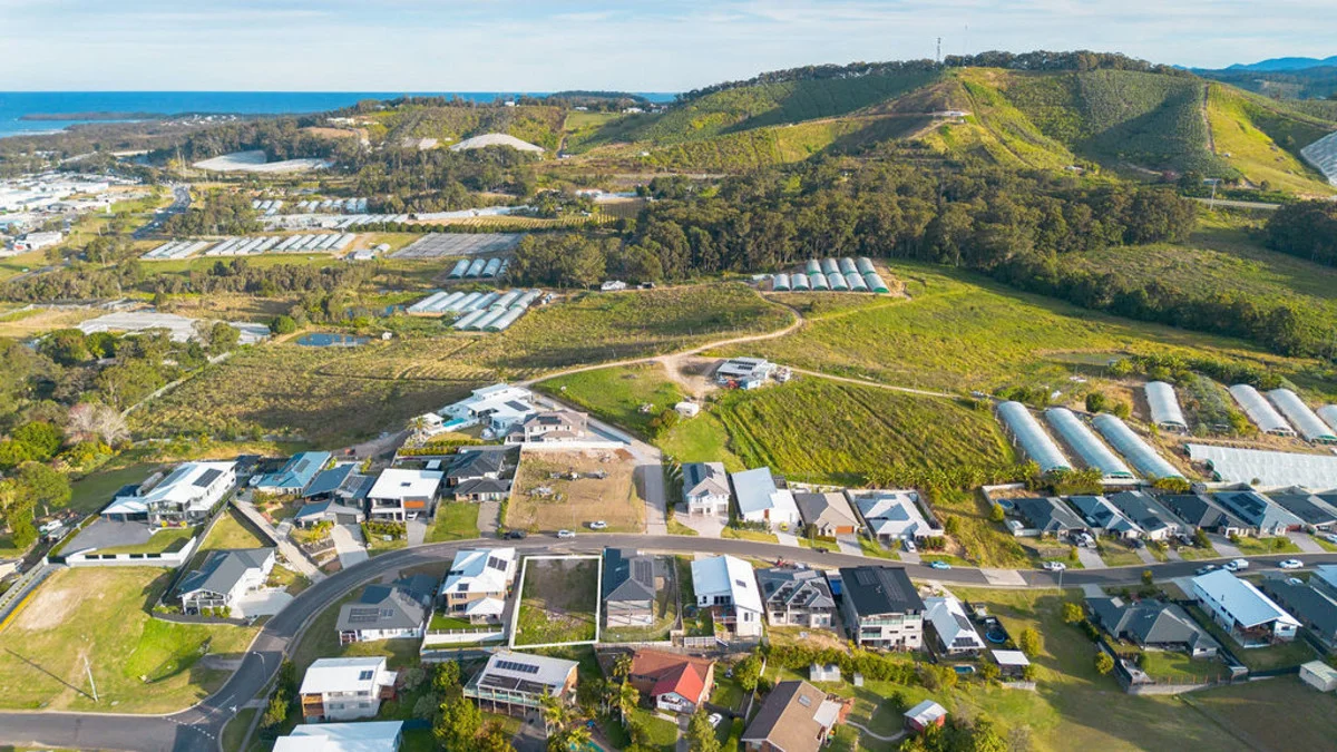 Additional image 6 of Lot 16 Lot 16 Gita Place, Woolgoolga NSW 2456