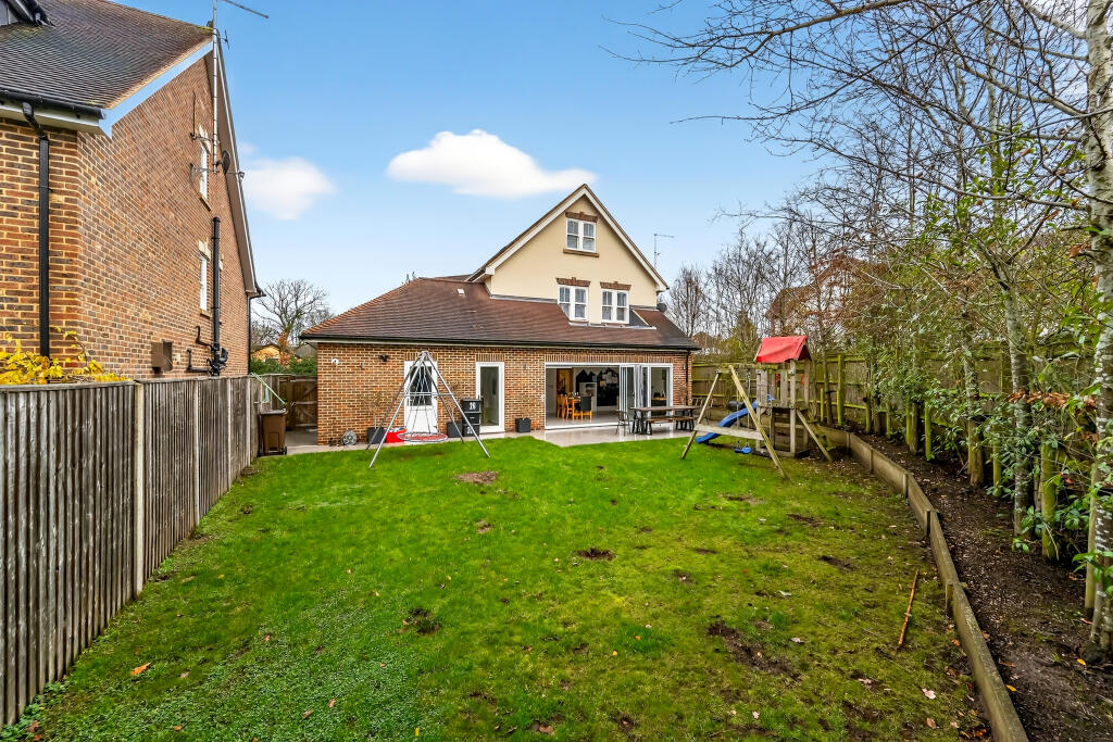 Additional image 25 of Watling Street, St. Albans, AL1